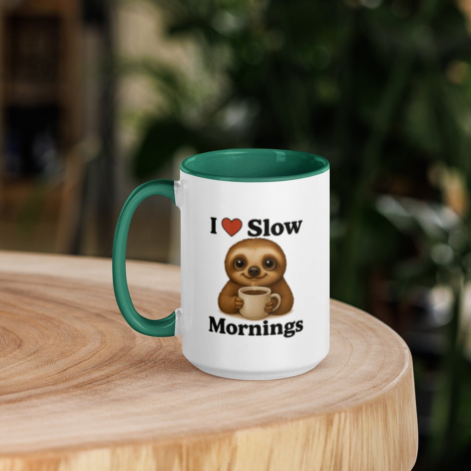 Mugs