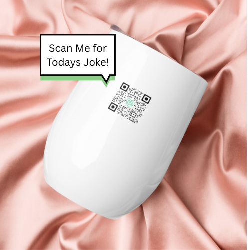 Cancer Zodiac Funny Cup- Wine Tumbler