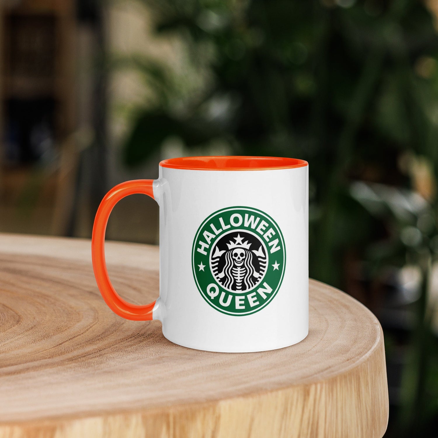 Halloween Funny Cups